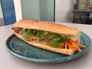 Photo n°48 de Opla - Banh Mi & more à Paris (Sandwicherie)