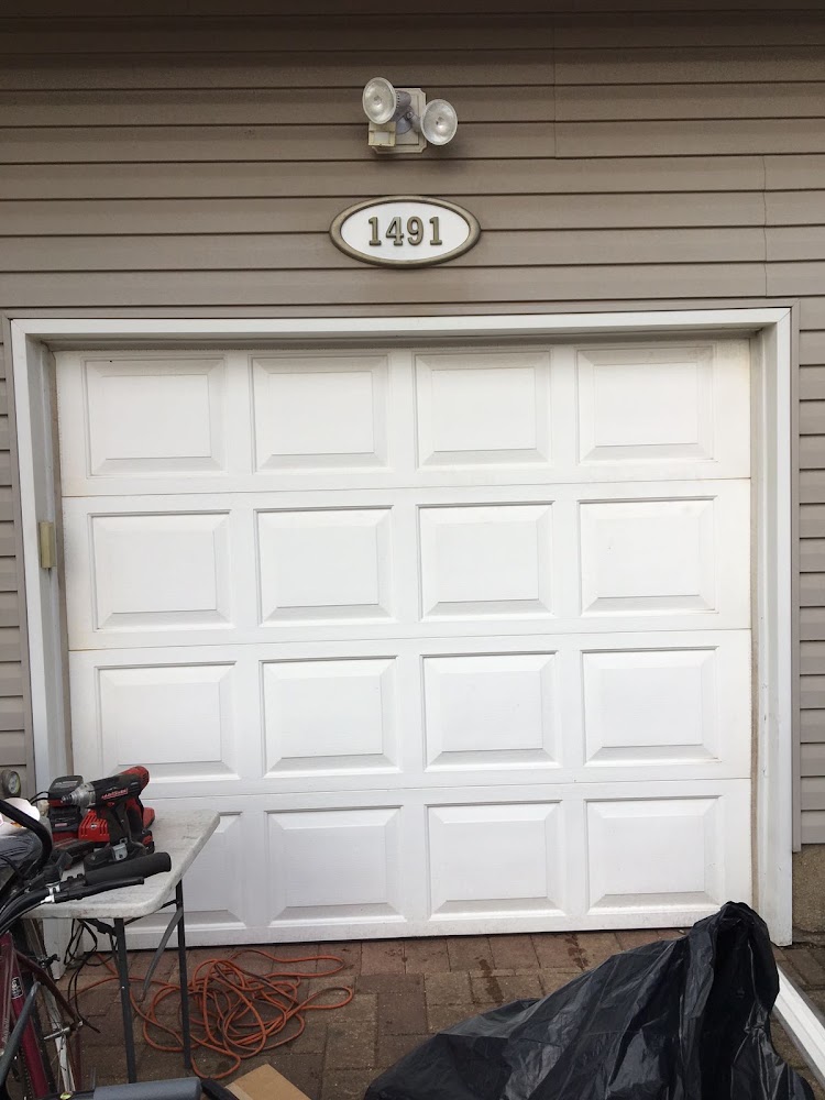 Dig garage doors photo 2