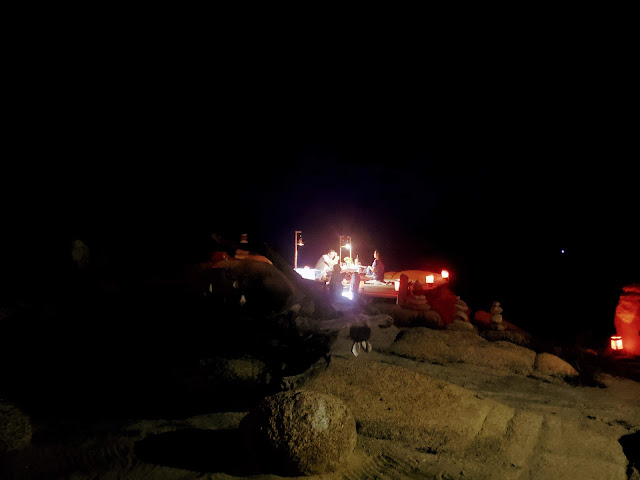 Mesón Casa de Piedra by null