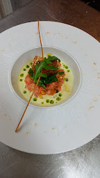 Photo n°3 de Les p'tites canailles. à Versailles (Restaurant français)