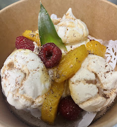 Photo n°7 de Table de l’EdeN à Cruas (Restaurant)