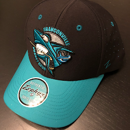 Photo n°17 de Franconville Hockey Club à Franconville (Club de sport)