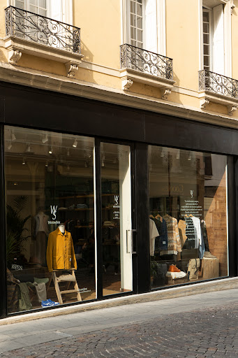 Wooden Treviso