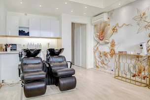 Photo n°20 de L' atelier Lerins à Cannes (Institut de beauté)