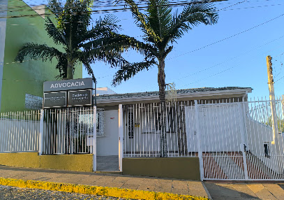 Machado Corrêa Advocacia & Consultoria Jurídica