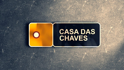 Casa Das Chaves - Especializada em Fechaduras
