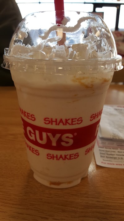 Five Guys