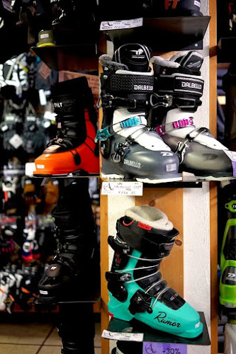 Opinii despre Atmosphère în Gap - Magasin d'articles de sports