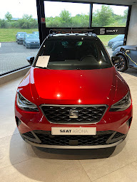 Photo n°21 de Seat Haguenau - CAR Avenue à Haguenau (Concessionnaire Seat)