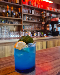 Photo n°1 de Les Cintrés à Landunvez (Restaurant de hamburgers)