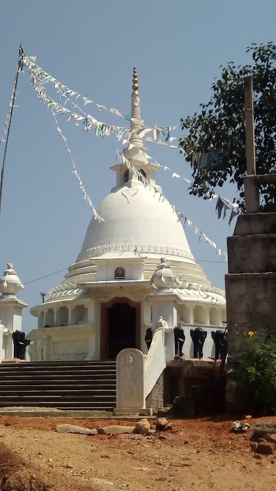 Photos of Perahettiya Sri Vijayaramaya