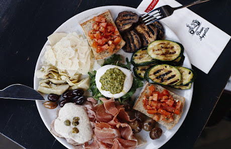 Antipasto