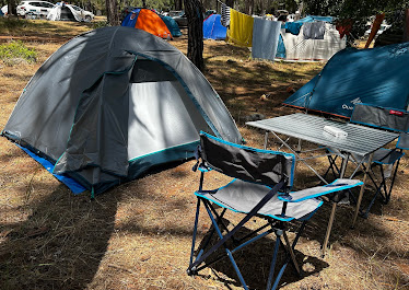 Akyaka Kiralık Çadır