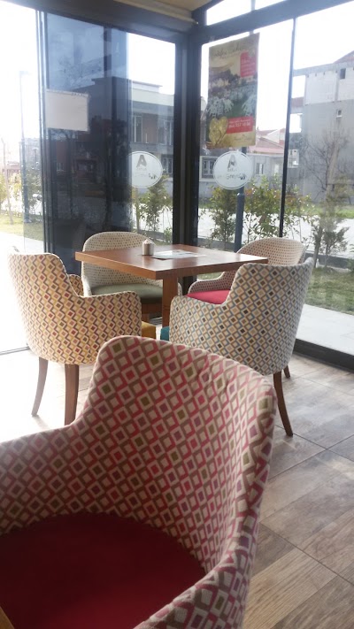 Photos of Altaş Zeytin Kafe