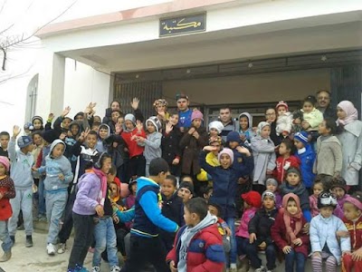 Photos of المكتبة البلدية