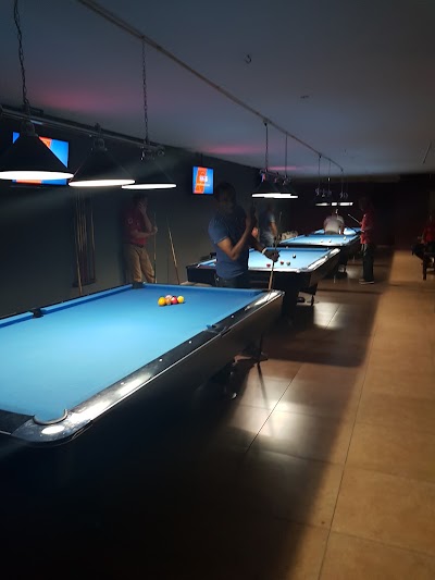 Photos of Le Mem Sports Club