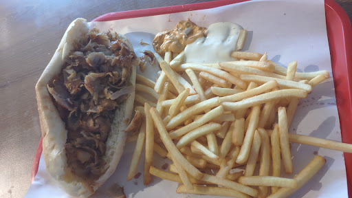 Photo 2 - Ben Burger 34