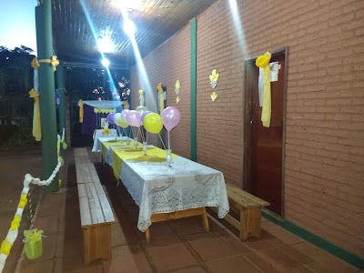 Photos of Parroquia San Cayetano