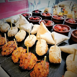 Photo n°50 de L'atelier Gusto à Paris (Bar à tapas)