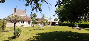 Photo n°12 de YONNE - Un gite à LAILLY à Lailly (Motel)