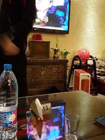 Photos of Restaurant Bab El Hara