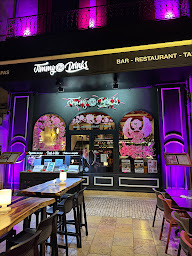 Photo n°1 de JIMMY N DRINKS à Châteaurenard (Bar à vin)