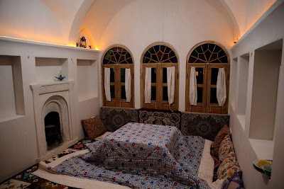 Photos of اقامت گاه بوم گردی خانه باغ شاکر