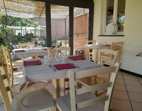 Bar Ristorante Lorella, Bonassola