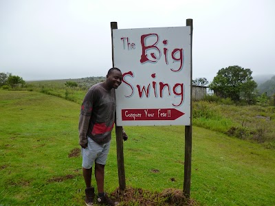 Photos of Big Swing & Highwire Graskop