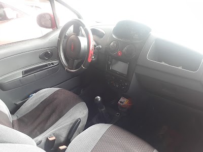 Photos of Autos y negocios ovalle