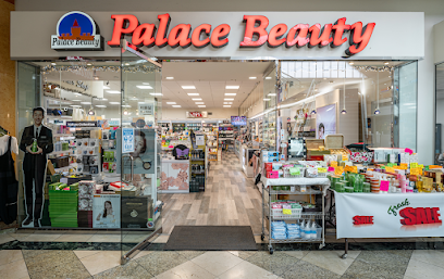 Palace Beauty Galleria