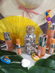 Photo n°9 de Salon de coiffure lumin&sens à Sens (Salon de coiffure)