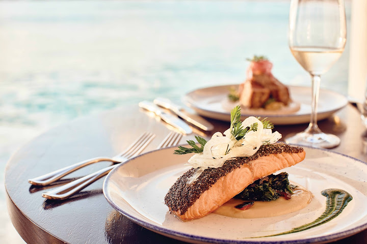 Cip's By Cipriani by null