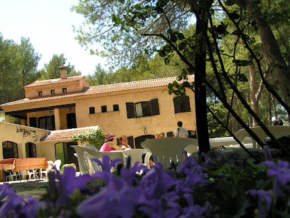 Water Vive Provence, Holiday Center Christian Evangelical