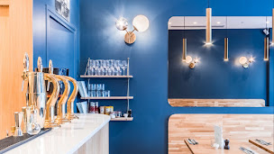 Photo n°44 de JACQUES à Paris (Bar à tapas)