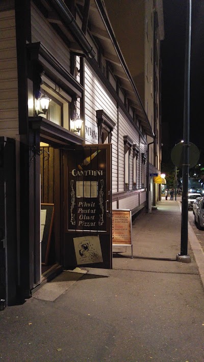 Photos of Canttiini