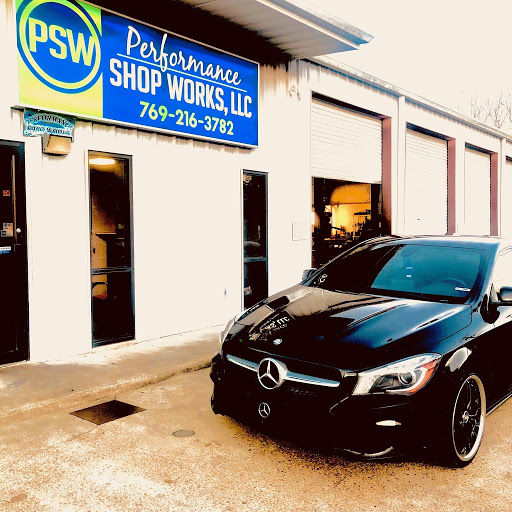 Performance Shop Works LLC