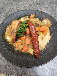 Photo n°23 de Restaurant Chez Greg La Madeleine à Guingamp (Restaurant)