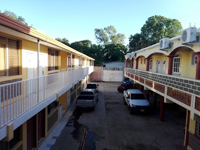 lodging