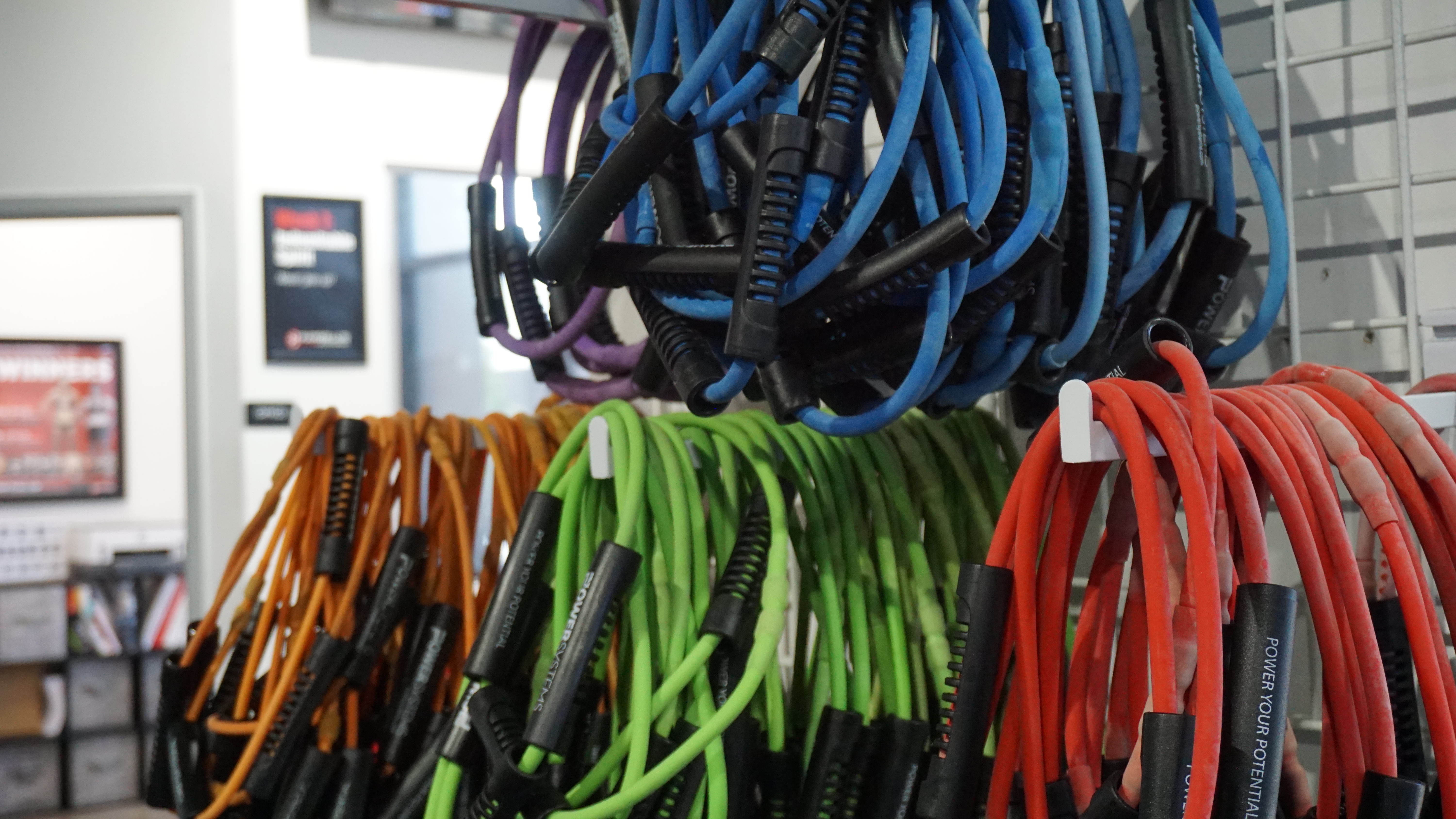 Farrell's Extreme Bodyshaping photo 10