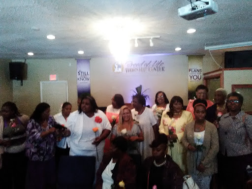 Bread of Life Worship Center
