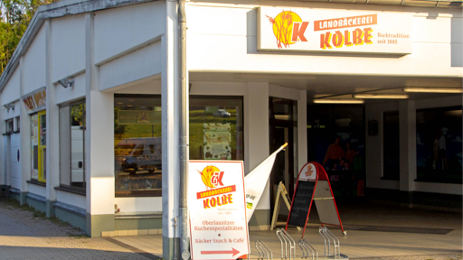 Landbäckerei Kolbe
