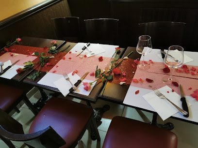 Bar Tabac le Marly