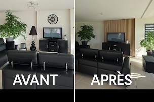 Photo n°28 de Un monde de Couleurs à Broons (Peintre en bâtiment)