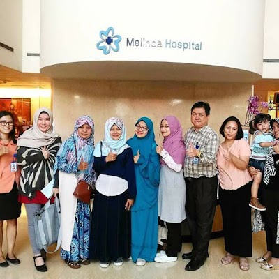 Photos of Rumah Sakit Melinda 2