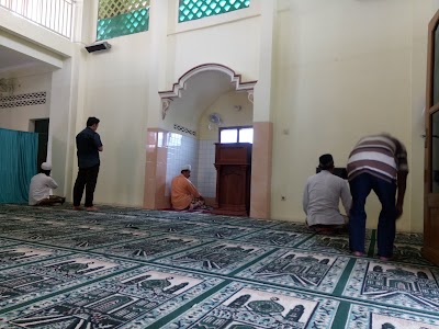 Photos of Masjid Al Iklas