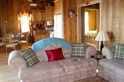 Photos of Hill View Cabins Jones Ville