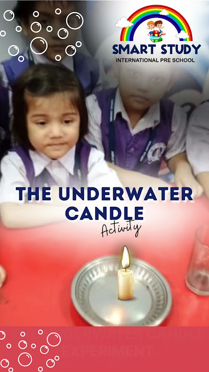 Smart Study Pre Primary School, Bhayandar East
