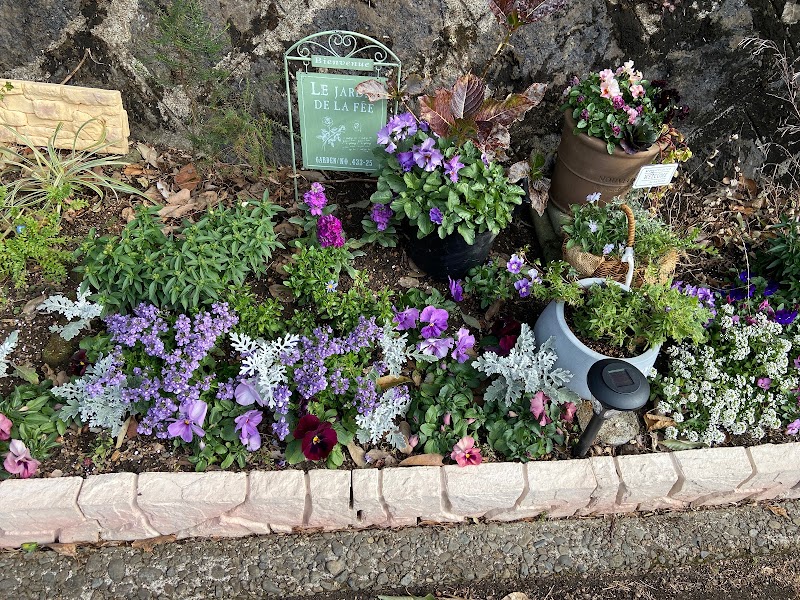 ボトルフラワーatelier4-flowers