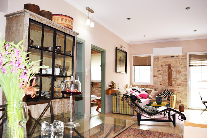 Homeric Poems Studios and Apartments by null